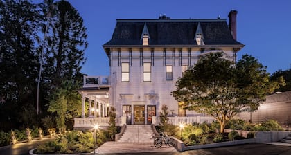 The Madrona