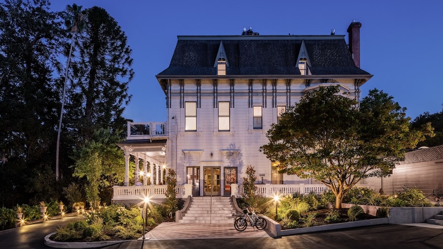 The Madrona
