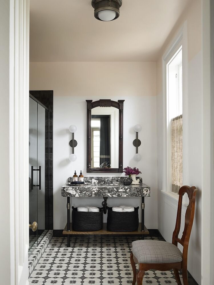 Madrona Manor by null