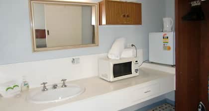 Castle Motel Bairnsdale