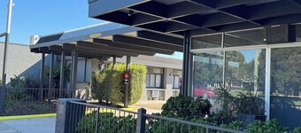 Castle Motel Bairnsdale
