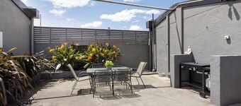 Castle Motel Bairnsdale