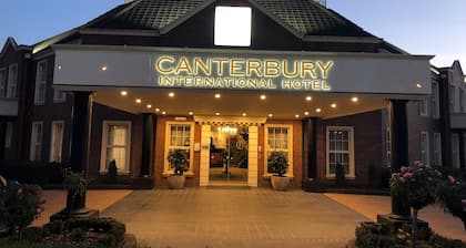 Canterbury International Hotel