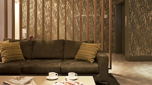 ردهة الانتظار