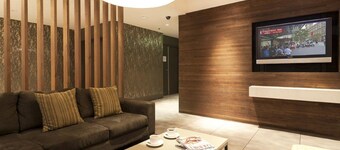 Causeway Inn On The Mall