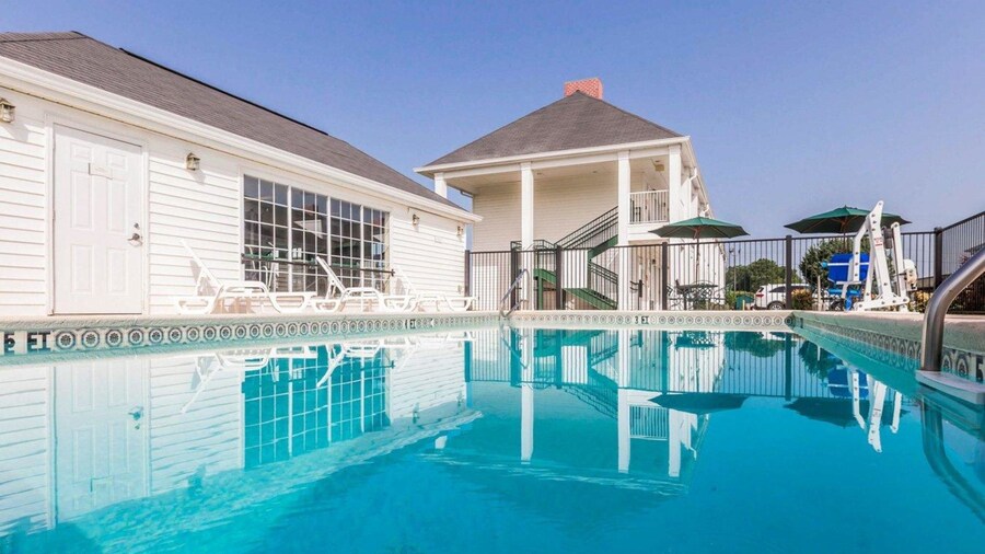 Rodeway Inn Sylacauga Hwy 280