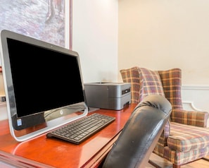 Businesscenter
