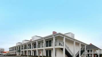 Ngoại thất