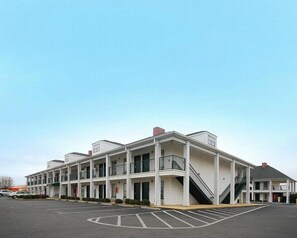 Exterior - Rodeway Inn Sylacauga Hwy 280 (Sylacauga)