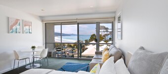 Lorne Bay View Motel