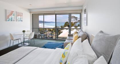 Lorne Bay View Motel