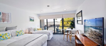 Lorne Bay View Motel