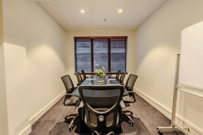 Sala de reuniones