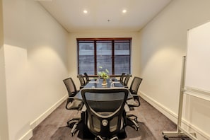 Sala de reuniones