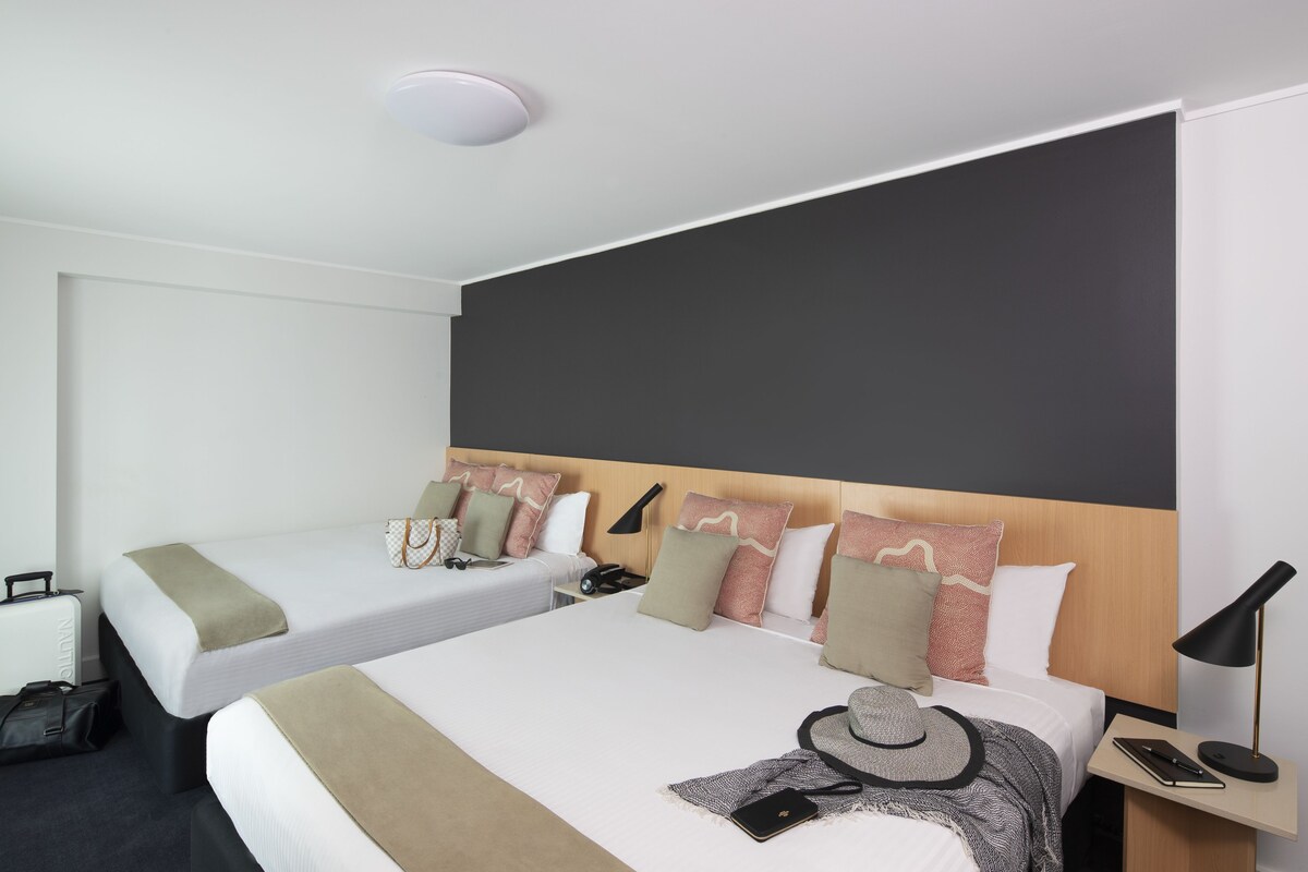 ibis Sydney World Square