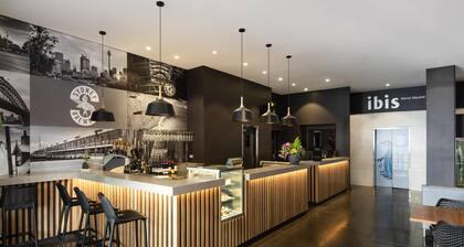 ibis Sydney World Square