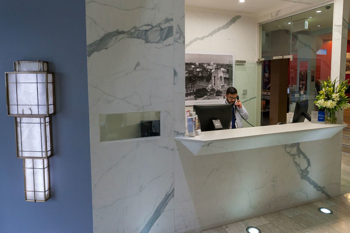 Best Western Plus Hotel Stellar