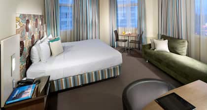 Best Western Plus Hotel Stellar