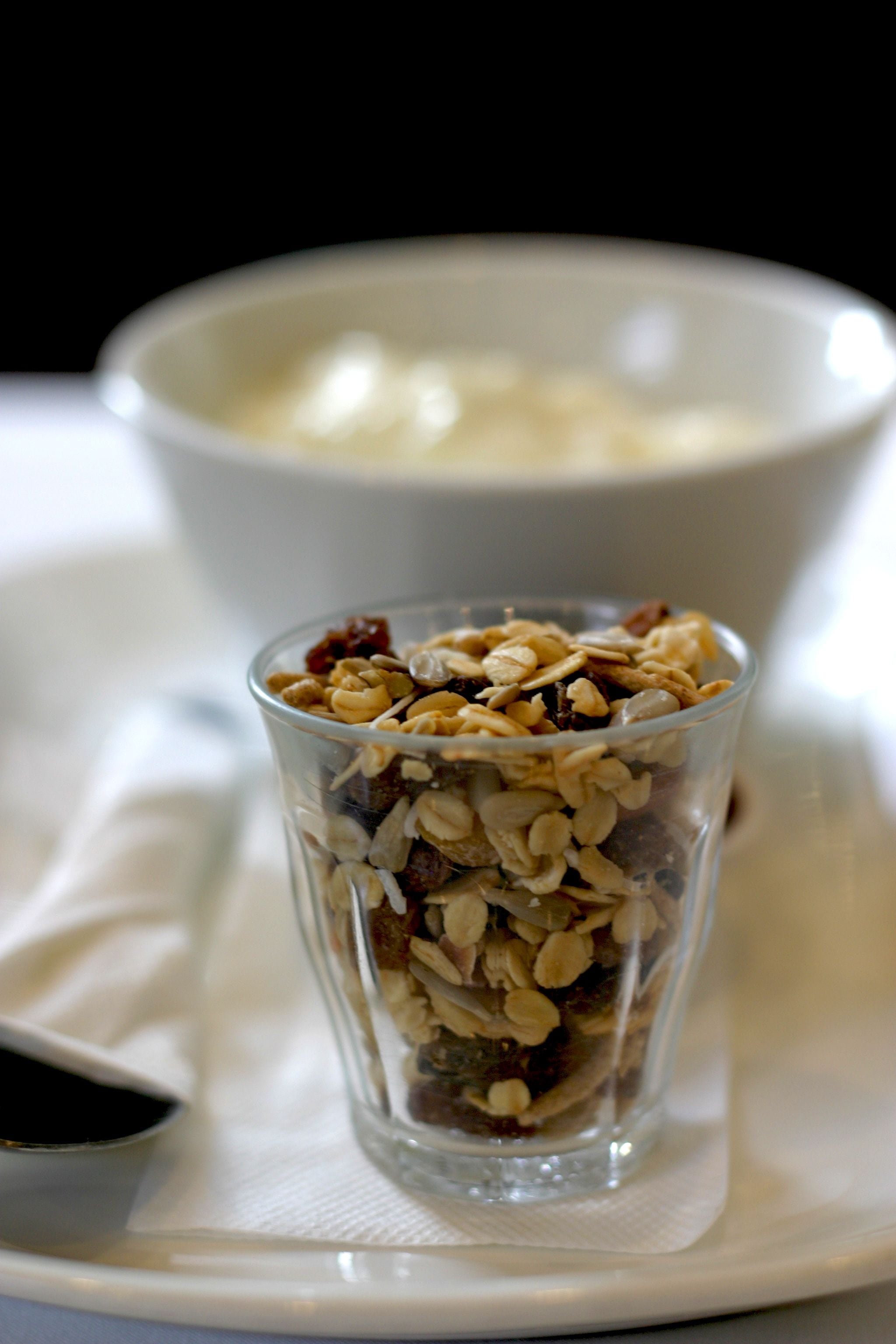 daily cooked-to-order breakfast for a fee