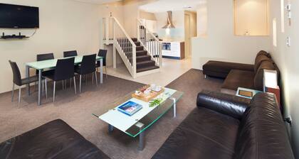 Best Western Plus Hotel Stellar