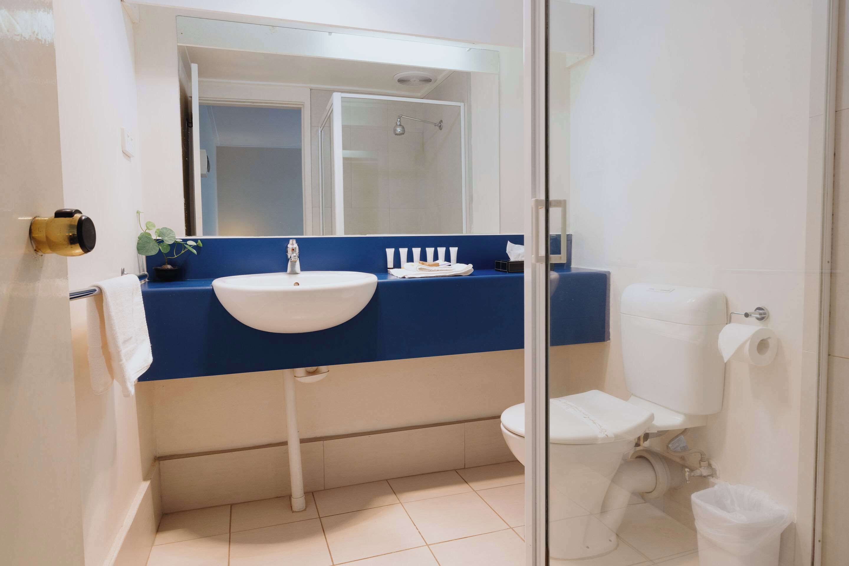 deluxe twin room | desk, soundproofing, iron/ironing board, free cots/infant beds