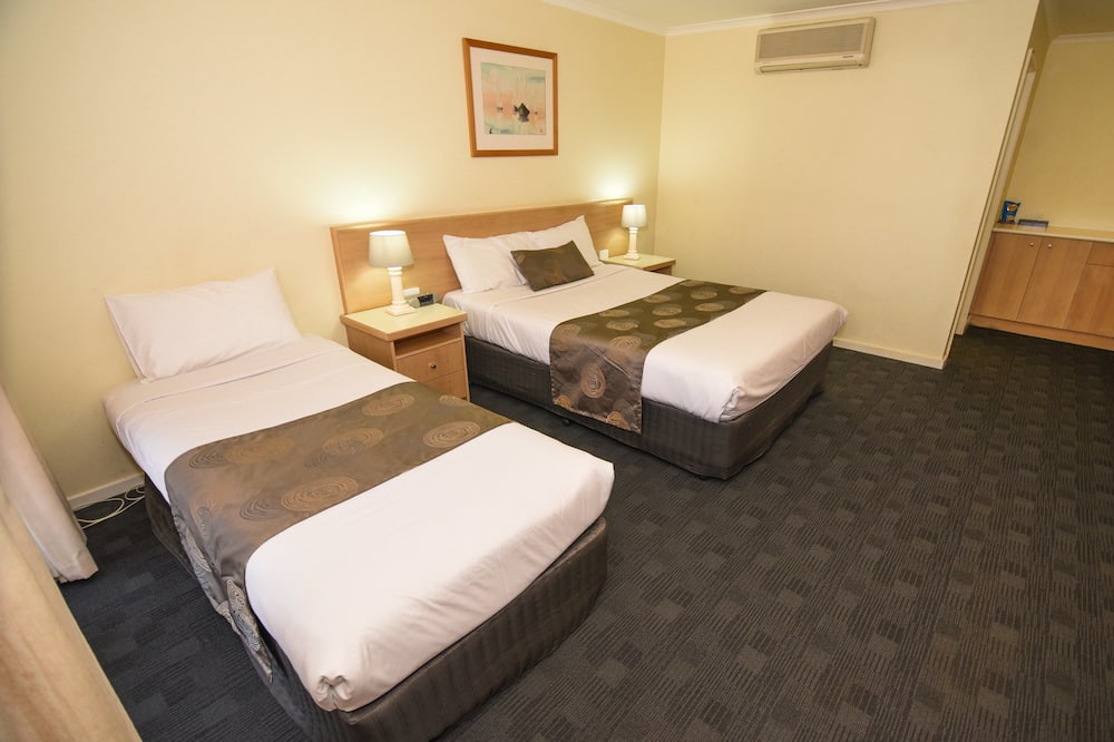 Sandown Heritage Motel
