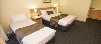 Sandown Heritage Motel