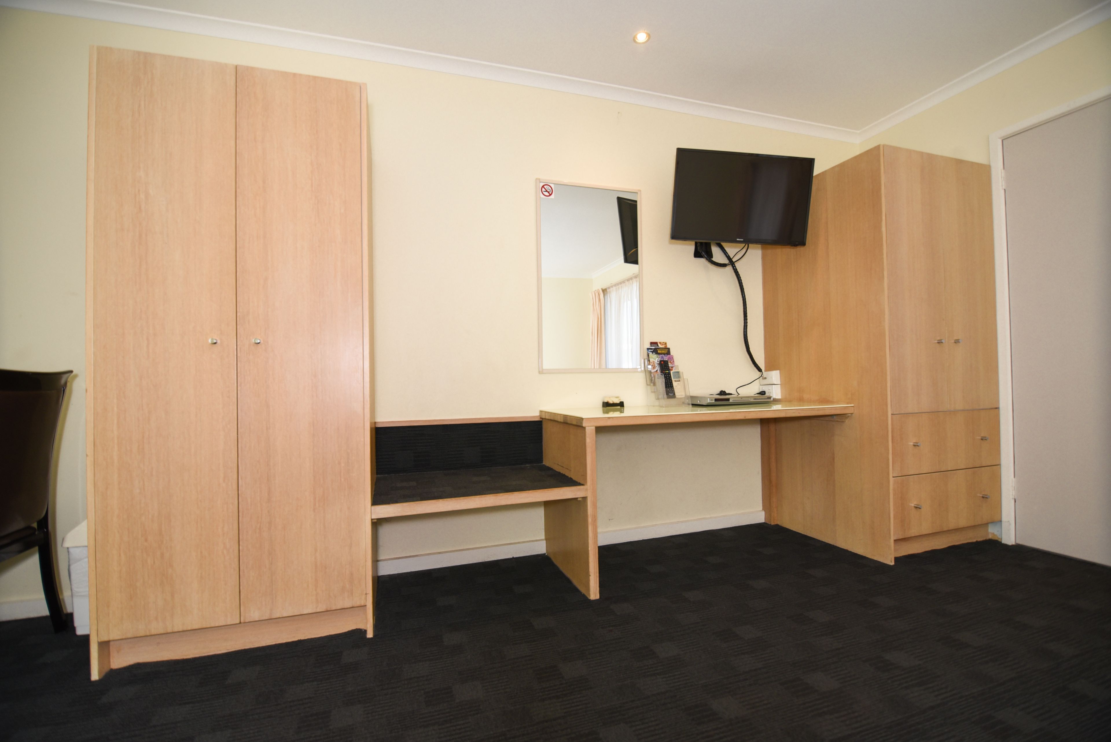 Photo - Sandown Heritage Motel