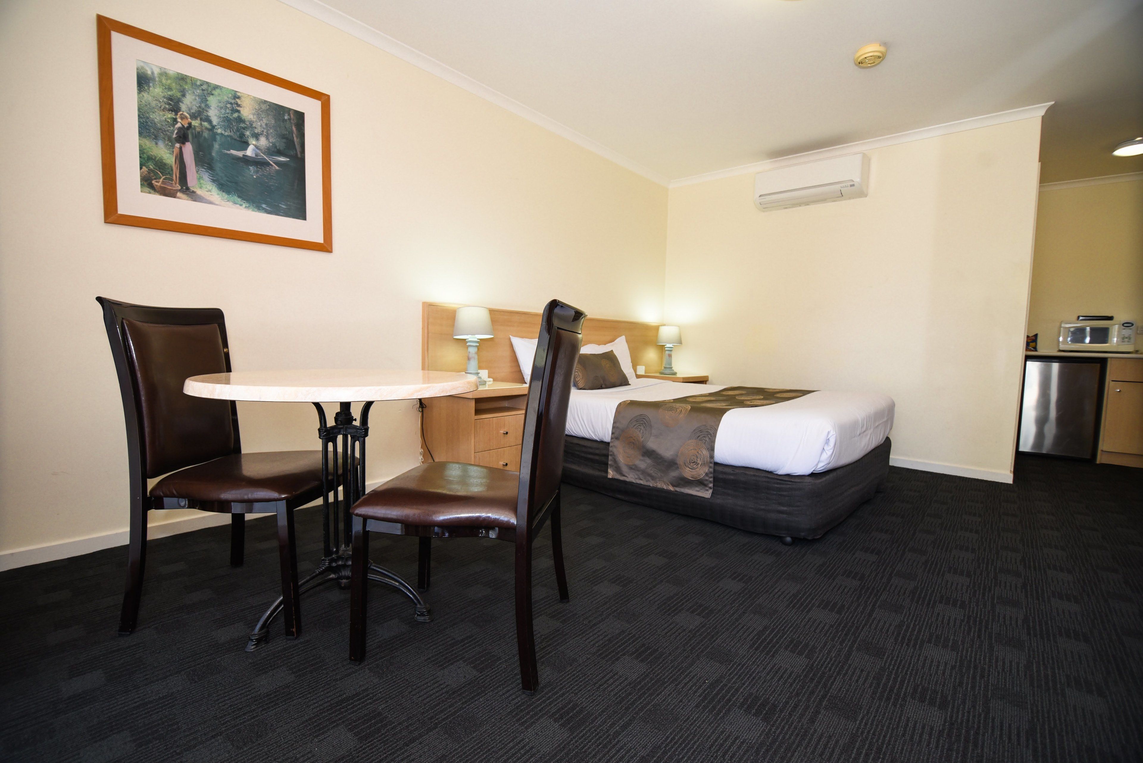 Photo - Sandown Heritage Motel