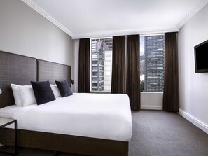 Deluxe-Apartment, 1 Schlafzimmer