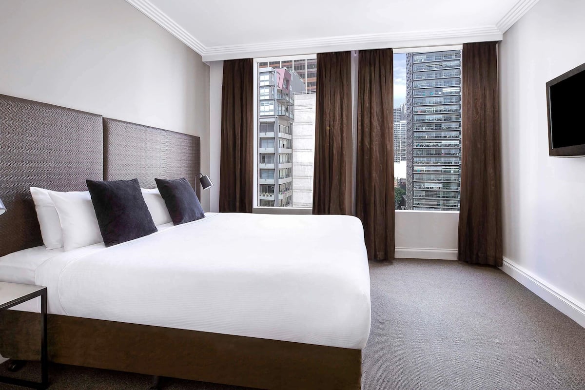 Deluxe Apartment, 1 Bedroom