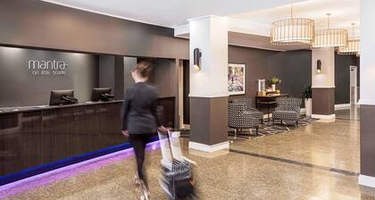 Mantra on Little Bourke Melbourne