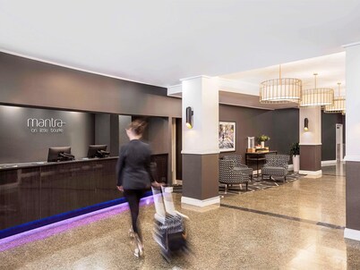 Mantra on Little Bourke Melbourne