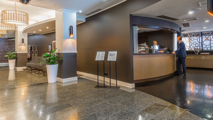 Mantra on Little Bourke Melbourne