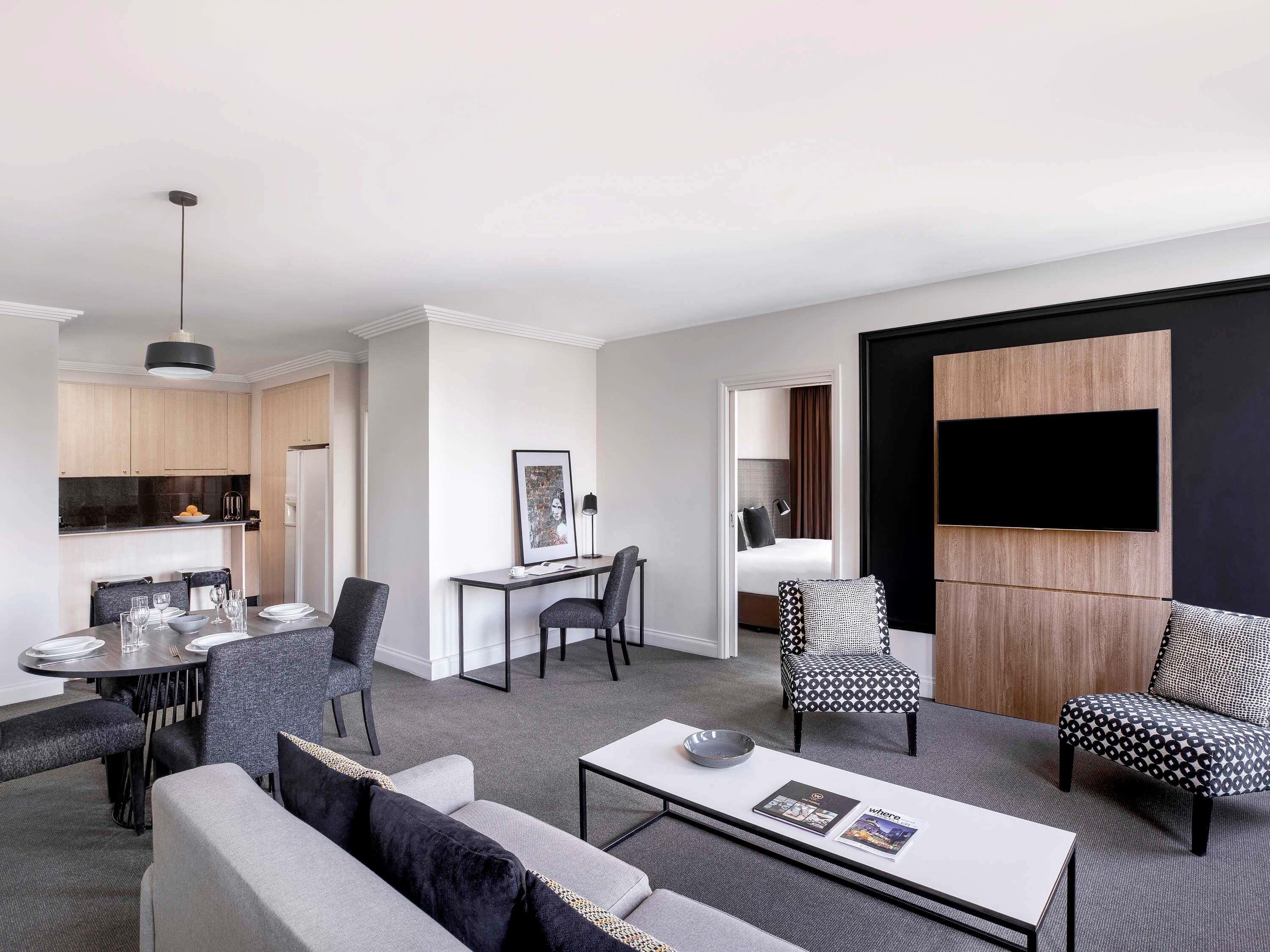 Family Apartment, 2 Bedrooms