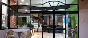 Quality Inn Grafton