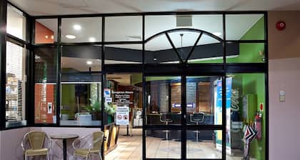 Quality Inn Grafton