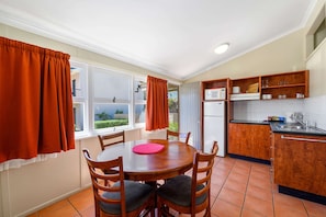 Standard Room, Multiple Beds, Non Smoking | Desk, soundproofing, iron/ironing board, free WiFi