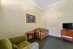 Standard Room, Multiple Beds, Non Smoking | Desk, iron/ironing board, free WiFi, bed sheets