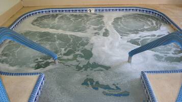 Innen-Whirlpool
