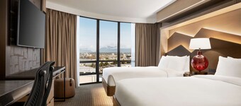 Hilton Vancouver Airport