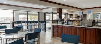 Best Western Edinburgh/Columbus