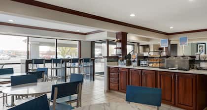 Best Western Edinburgh/Columbus