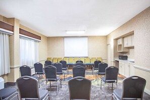會議設施