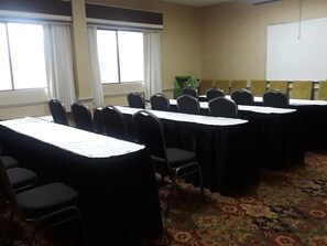 Meeting facility - Baymont by Wyndham Saraland (Saraland)