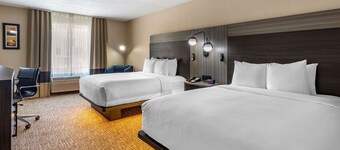 Comfort Inn & Suites North Dallas - Addison