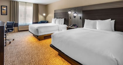 Comfort Inn & Suites North Dallas - Addison