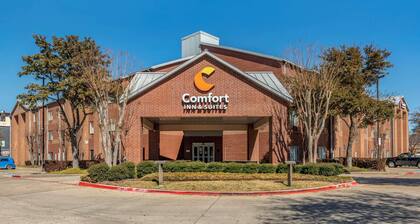 Comfort Inn & Suites North Dallas - Addison