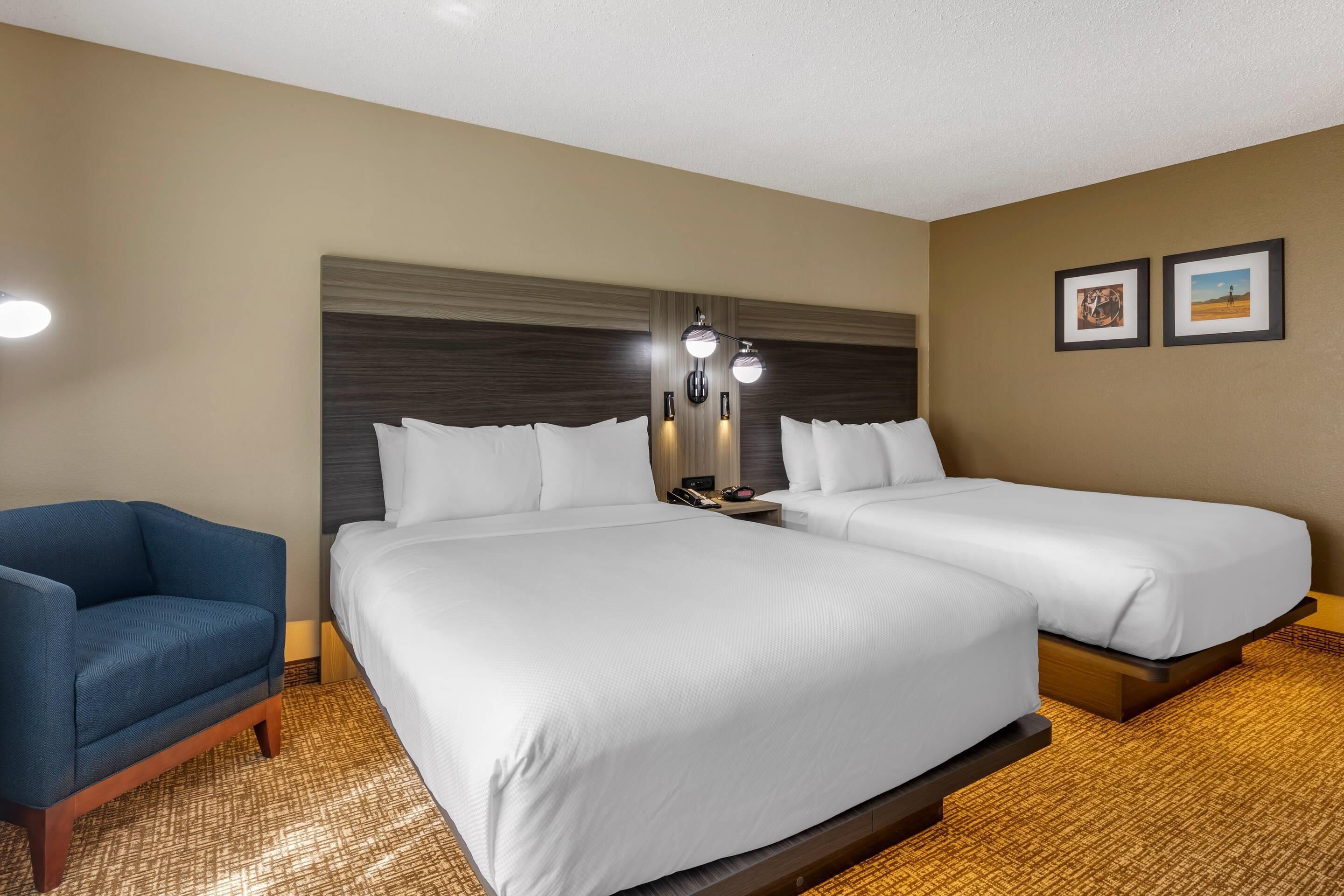 Foto - Comfort Inn & Suites North Dallas - Addison