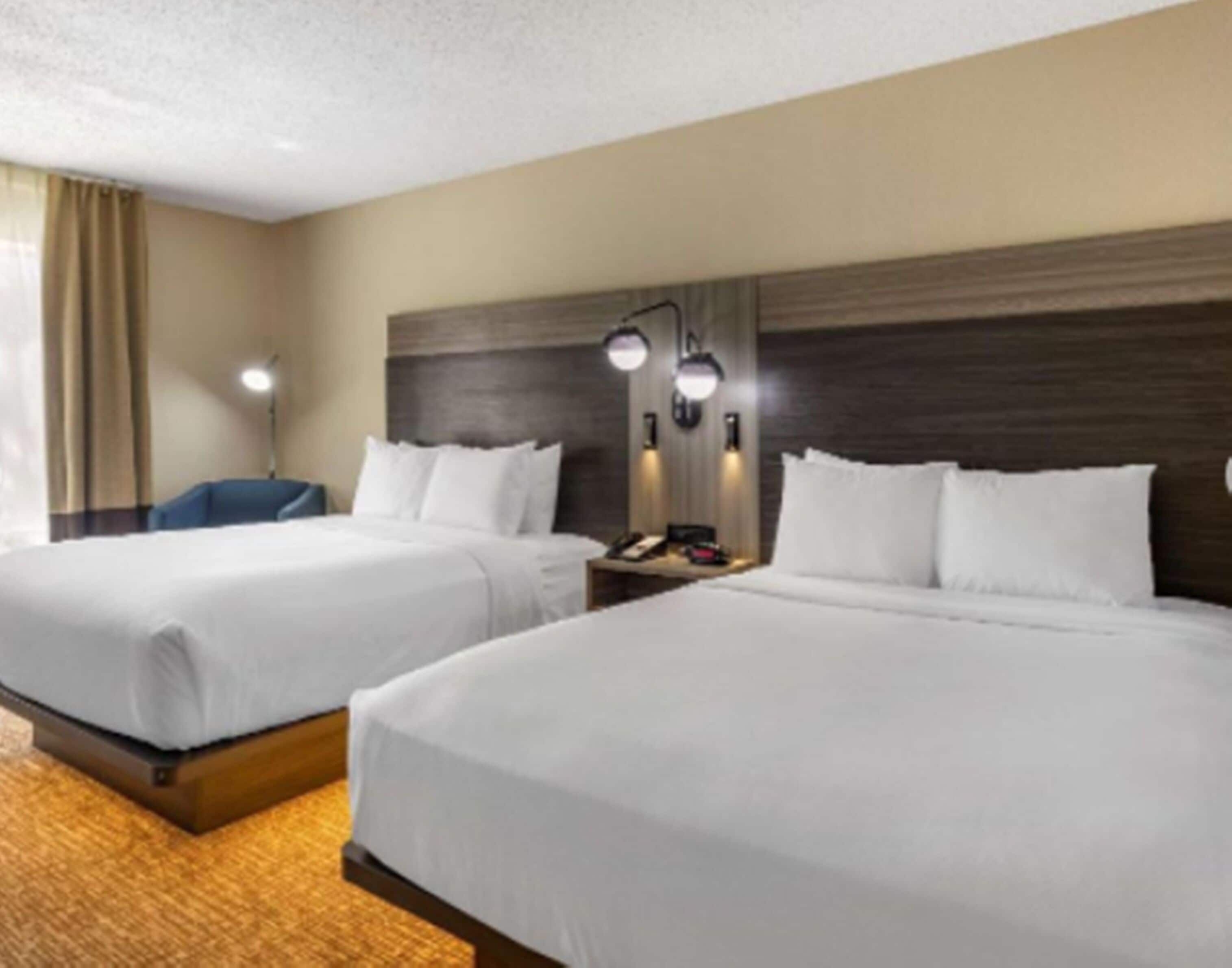 Photo - Comfort Inn & Suites North Dallas-Addison